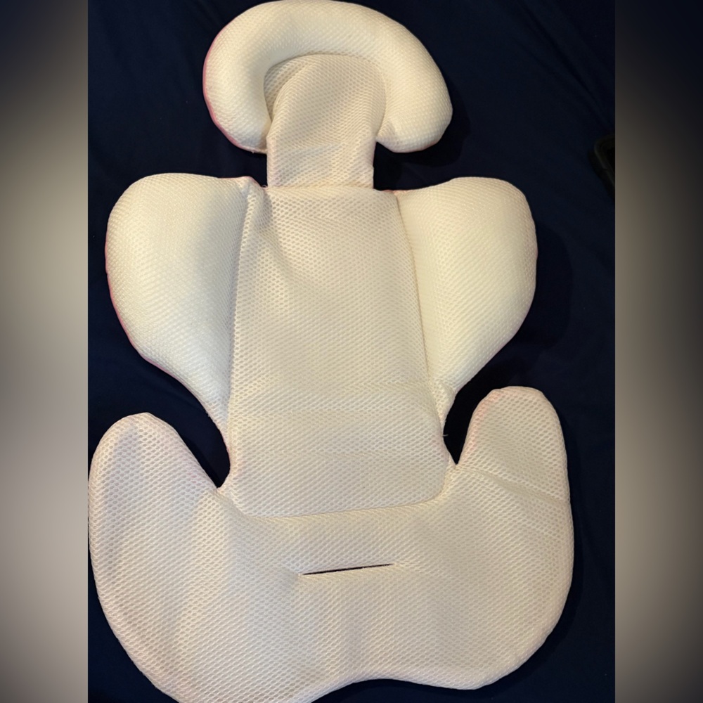Car seat insert - Picture 2 of 2